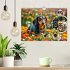 Winzlinge der Hundewelt (Wandkalender... - Bild 2