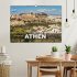 Griechenland - Athen (Wandkalender 2026... - Bild 2