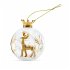 2er-Set Christbaumkugeln »Hirsch im... - Bild 3