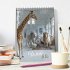 White Life (Tischkalender 2026 DIN A5... - Bild 2
