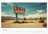 Zeitreise auf Asphalt (Tischkalender... - Bild 11