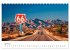 Zeitreise auf Asphalt (Tischkalender... - Bild 10