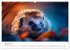 Rund, stachlig, munter - Ein Jahr mit... - Bild 7