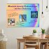 Illustrierte deutsche Redewendungen mit... - Bild 2