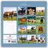 Cows - Kühe 2026 - 16-Monatskalender - Bild 2