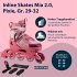 HUDORA 28244 - Inline Skates, Mia 2.0,... - Bild 2