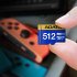 ADATA mSD EXPRESS SWITCH 2 512GB PCIe... - Bild 6