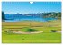 Einladung zum Golf (Wandkalender 2026... - Bild 8