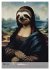 Sloth Art Originals ... eine... - Bild 8