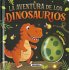 La aventura de los dinosaurios - Bild 2