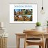 Farbenfrohes Mittelalter (Wandkalender... - Bild 2