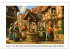 Farbenfrohes Mittelalter (Wandkalender... - Bild 14