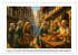 Farbenfrohes Mittelalter (Wandkalender... - Bild 3
