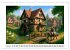 Farbenfrohes Mittelalter (Wandkalender... - Bild 7