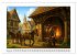 Farbenfrohes Mittelalter (Wandkalender... - Bild 8
