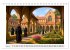 Farbenfrohes Mittelalter (Tischkalender... - Bild 9