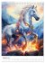 Fantastic horses from myths and legends... - Bild 14