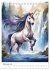 Fantastic horses from myths and legends... - Bild 8