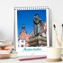 Martin Luther. Town of Lutherstadt... - Bild 2