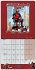 Deadpool - Offizieller Kalender 2026 - Bild 2