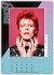David Bowie 2026 - A3-Posterkalender - Bild 2