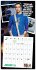 The Big Bang Theory - Kalender 2026 - Bild 2