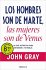 Los hombres son de Marte, las mujeres... - Bild 2
