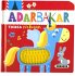 Adarbakar txikia zirkuan - Bild 2