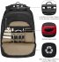 Wenger Legacy Black Series 16 Laptop... - Bild 16
