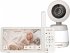 Gigaset Baby 700 Connected cream... - Bild 2