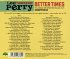 Lee Scratch Perry Presents Better Times - Bild 2