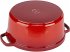 Staub La Cocotte 28cm rund, Kirsch-rot,... - Bild 3