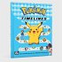 Pokémon Handbuch: Pokémon: Timelines ... - Bild 2