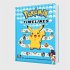 Pokémon Handbuch: Pokémon: Timelines ... - Bild 3