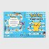 Pokémon Handbuch: Pokémon: Timelines ... - Bild 4