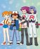 Pokémon Handbuch: Pokémon: Timelines ... - Bild 5
