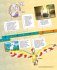 Pokémon Handbuch: Pokémon: Timelines ... - Bild 8