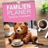Familienplaner 2026 - Tierische... - Bild 2