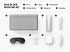 Ulike Air3 white inkl. Leder- tasche... - Bild 4