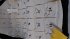 Adventskalender PINGUIN (120x50)... - Bild 3