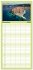 Familienplaner 2026 - Kroatien -... - Bild 4