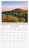 Burde Wandkalender Schweden mit Kuvert... - Bild 3