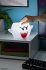 Super Mario Boo SquishyGlo... - Bild 7