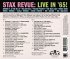 Stax Revue: Live In '65! - Bild 2