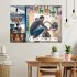 Coole Berufe (Wandkalender 2026 DIN A2... - Bild 2