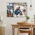 Coole Berufe (Wandkalender 2026 DIN A3... - Bild 2
