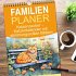 Familienplaner 2026 - Katzenzauber -... - Bild 2