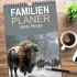 Familienplaner 2026 - Wilde Rinder mit... - Bild 2