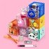 Legami Schreibtischbox Cutie Cube -... - Bild 6