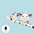 Legami Gelstifte Erasable Pens - Farm... - Bild 3